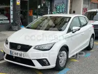 2023 Seat Ibiza