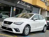 2023 Seat Ibiza