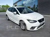 2023 Seat Ibiza