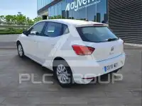 2023 Seat Ibiza