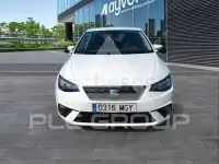 2023 Seat Ibiza