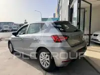 2023 Seat Ibiza