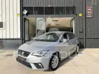 2023 Seat Ibiza