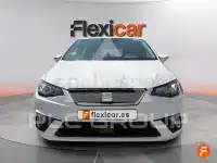 2023 Seat Ibiza