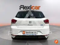 2023 Seat Ibiza