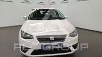 2023 Seat Ibiza