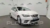 2023 Seat Ibiza