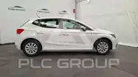 2023 Seat Ibiza
