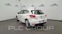 2023 Seat Ibiza