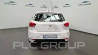 2023 Seat Ibiza