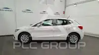 2023 Seat Ibiza