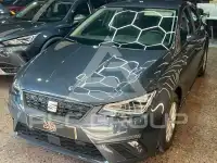 2023 Seat Ibiza