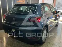 2023 Seat Ibiza