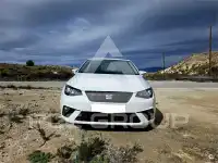 2023 Seat Ibiza