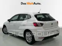 2023 Seat Ibiza