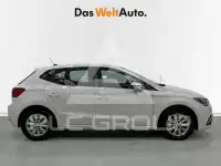 2023 Seat Ibiza