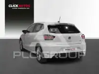 2023 Seat Ibiza