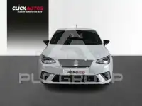 2023 Seat Ibiza