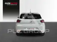 2023 Seat Ibiza