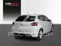 2023 Seat Ibiza