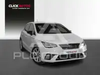 2023 Seat Ibiza