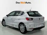 2023 Seat Ibiza