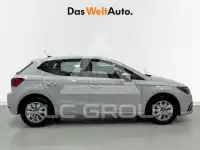 2023 Seat Ibiza