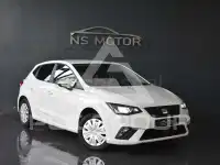 2023 Seat Ibiza