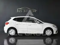2023 Seat Ibiza