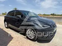 2023 Seat Ibiza