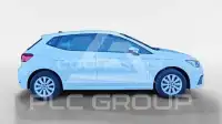 2023 Seat Ibiza