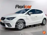 2023 Seat Ibiza