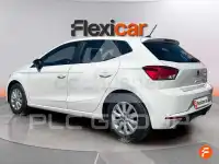 2023 Seat Ibiza