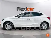2023 Seat Ibiza