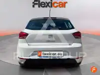 2023 Seat Ibiza