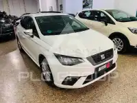 2023 Seat Ibiza