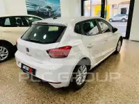 2023 Seat Ibiza