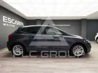2023 Seat Ibiza