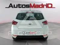 2023 Seat Ibiza