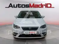 2023 Seat Ibiza