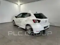 2023 Seat Ibiza