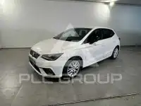 2023 Seat Ibiza