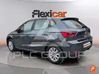 2023 Seat Ibiza