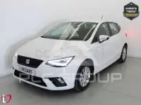 2023 Seat Ibiza