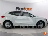2023 Seat Ibiza