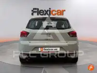 2023 Seat Ibiza