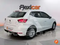 2023 Seat Ibiza