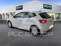 2023 Seat Ibiza