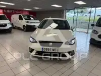 2023 Seat Ibiza