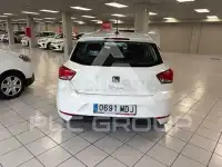 2023 Seat Ibiza